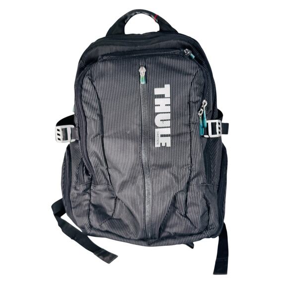 Thule Crossover 25L‎ Laptop Backpack Commuter Travel Bag Adjustable Straps - Picture 1 of 16
